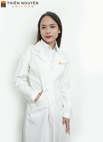 Đồng Phục Bệnh Viện