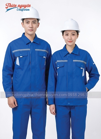 Đồng Phục Bảo Hộ Lao Động