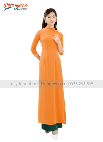 ĐỒNG PHỤC ÁO DÀI 09