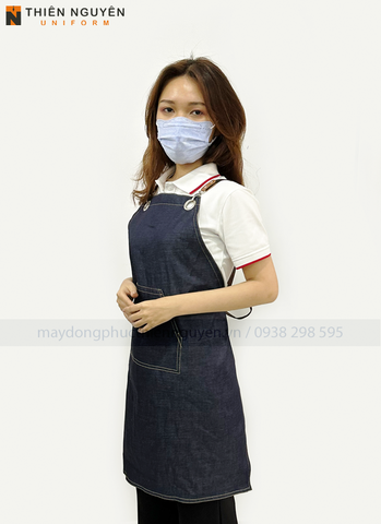tạp dề