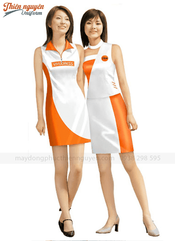 ĐỒNG PHỤC PG - 24