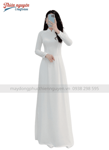 ĐỒNG PHỤC ÁO DÀI 06
