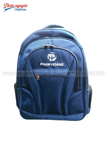BA LÔ ĐỒNG PHỤC - 27