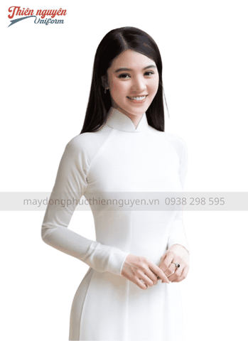 ĐỒNG PHỤC ÁO DÀI 19