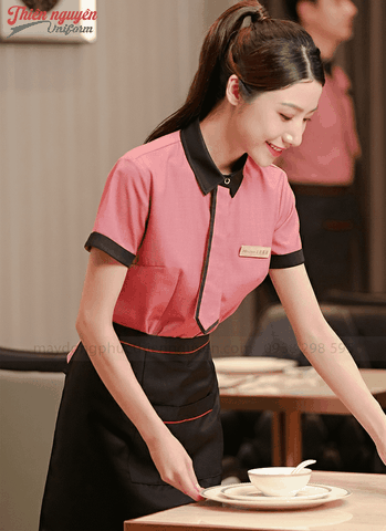 ĐỒNG PHỤC PHỤC VỤ - 31