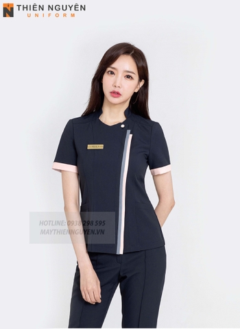 ĐỒNG PHỤC SPA - 25