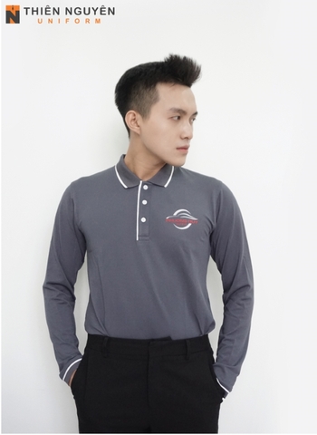 ÁO THUN CÔNG SỞ 121