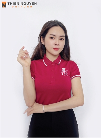 ÁO THUN CÔNG SỞ 142