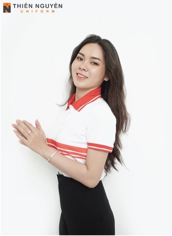 ÁO THUN CÔNG SỞ 128
