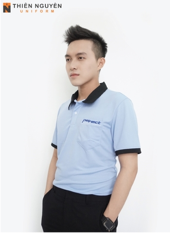 ÁO THUN CÔNG SỞ 133