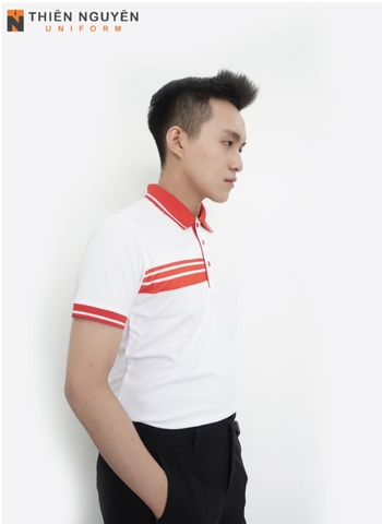 ÁO THUN CÔNG SỞ 123