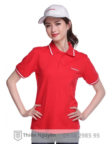 ÁO THUN CÔNG SỞ - 045