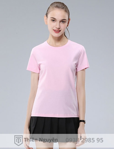 ÁO THUN CỔ TRÒN 77