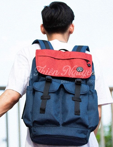 balo đồng phục