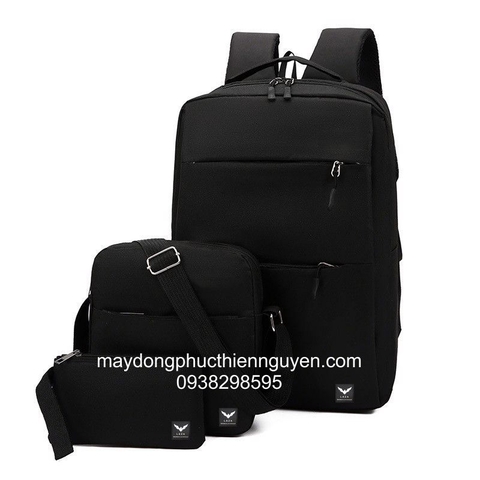 balo đồng phục