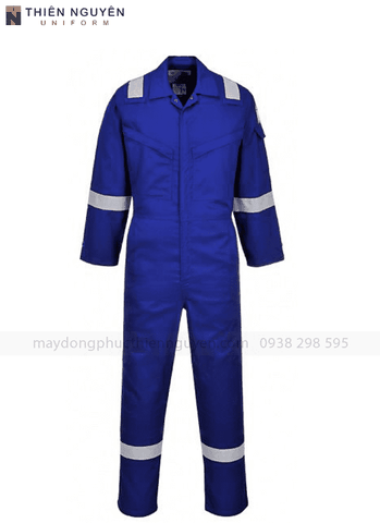 ĐỒNG PHỤC BẢO HỘ LAO ĐỘNG - 078