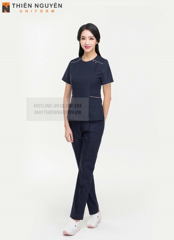 ĐỒNG PHỤC ĐIỀU DƯỠNG, Y TÁ - 019