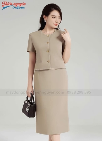 đồng phục công sở