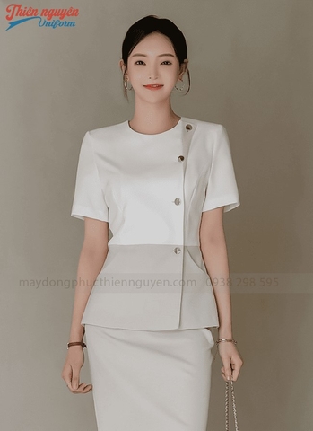 đồng phục công sở