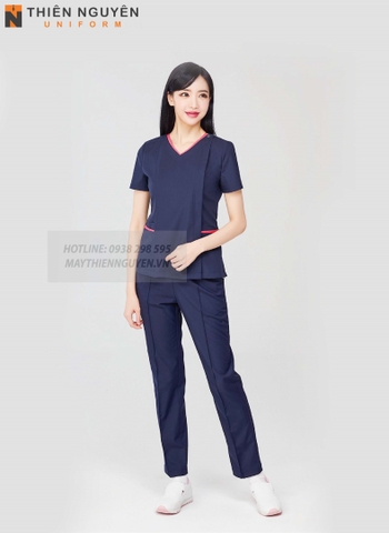 ĐỒNG PHỤC SPA - 30