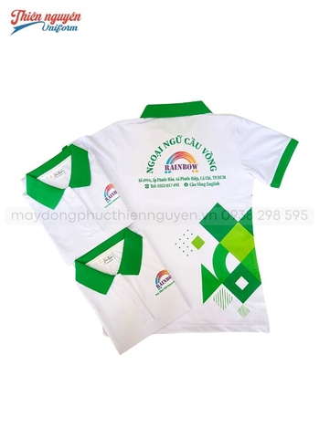 đồng phục áo thun