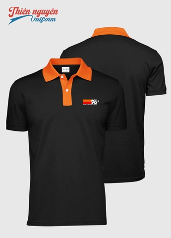 may đồng phục áo thun gần đây