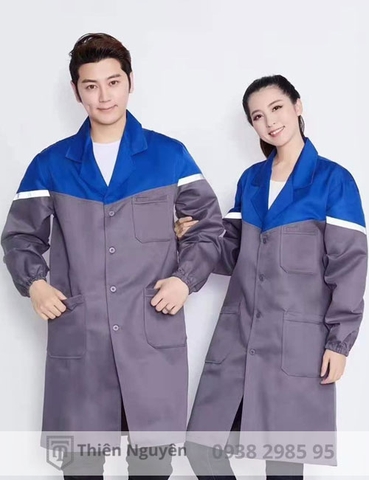 ĐỒNG PHỤC BẢO HỘ LAO ĐỘNG