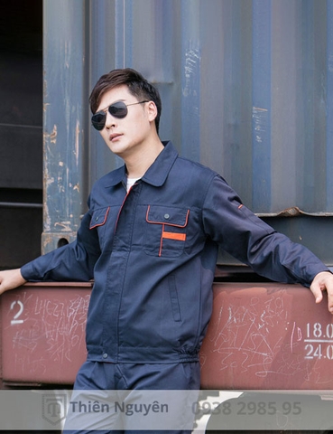 ĐỒNG PHỤC BẢO HỘ LAO ĐỘNG