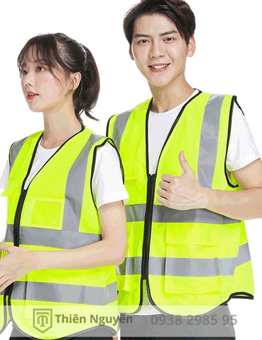 ÁO GHI LÊ BẢO HỘ - 015