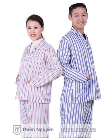 ĐỒNG PHỤC ĐIỀU DƯỠNG, Y TÁ - 011