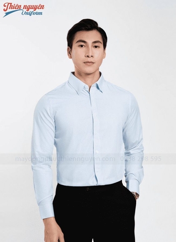 may đồng phục nhân viên văn phòng
