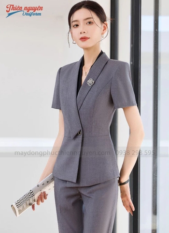 ĐỒNG PHỤC LỄ TÂN - 43
