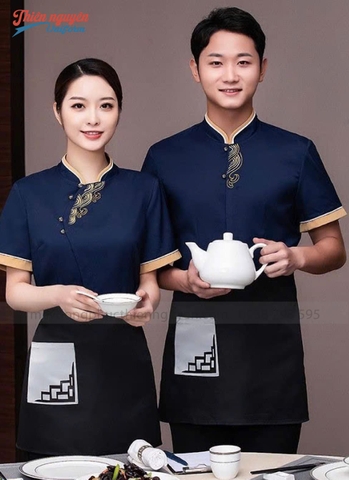 ĐỒNG PHỤC PHỤC VỤ - 40