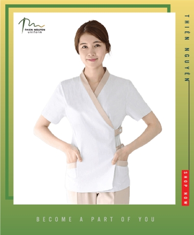 ĐỒNG PHỤC SPA - 12