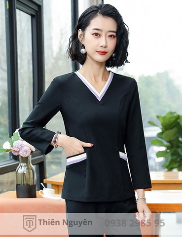 ĐỒNG PHỤC SPA 58