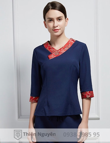 ĐỒNG PHỤC SPA 58