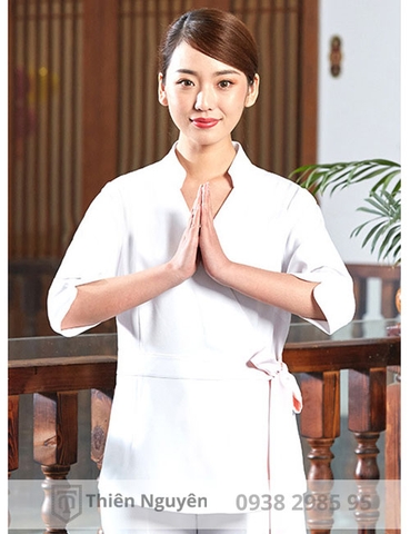 ĐỒNG PHỤC SPA 58