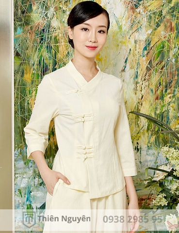 ĐỒNG PHỤC SPA 58