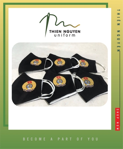 KHẨU TRANG Y TẾ GIA CÔNG 02