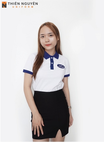 ÁO THUN CÔNG SỞ 120