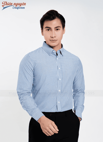 may đồng phục công sở tại tphcm