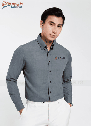 đồng phục công sở đẹp