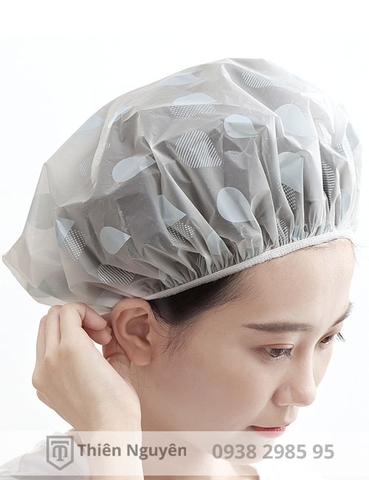 NÓN ĐỒNG PHỤC - 12