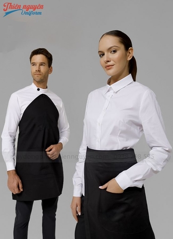 đồng phục phục vụ