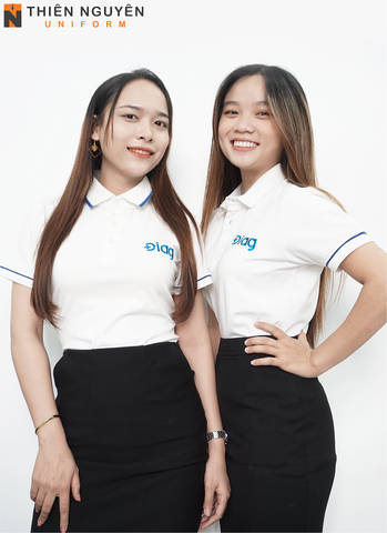 ÁO THUN CÔNG SỞ - 117