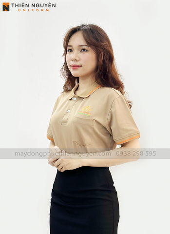 ÁO THUN CÔNG SỞ 149