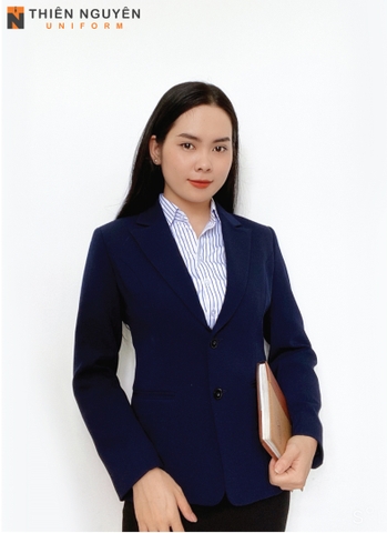 ÁO VEST NỮ 13