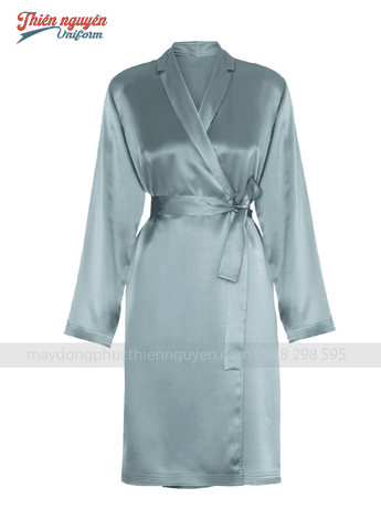 Áo Choàng Spa -007