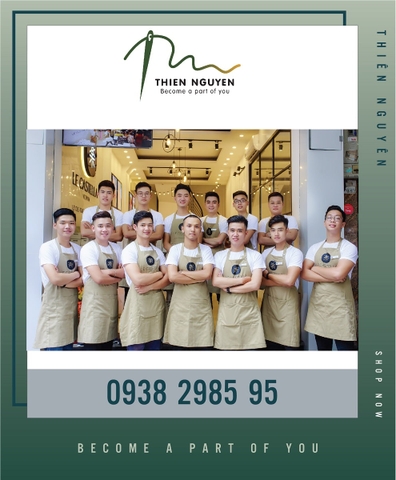 tạp dề - 03