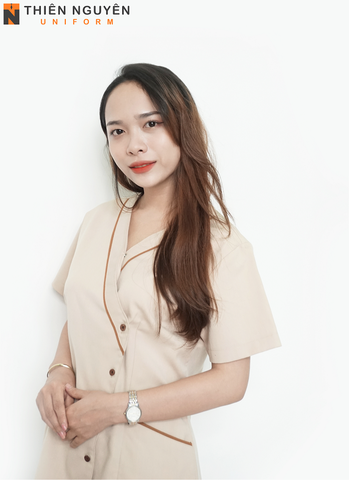 ĐỒNG PHỤC SPA - 21